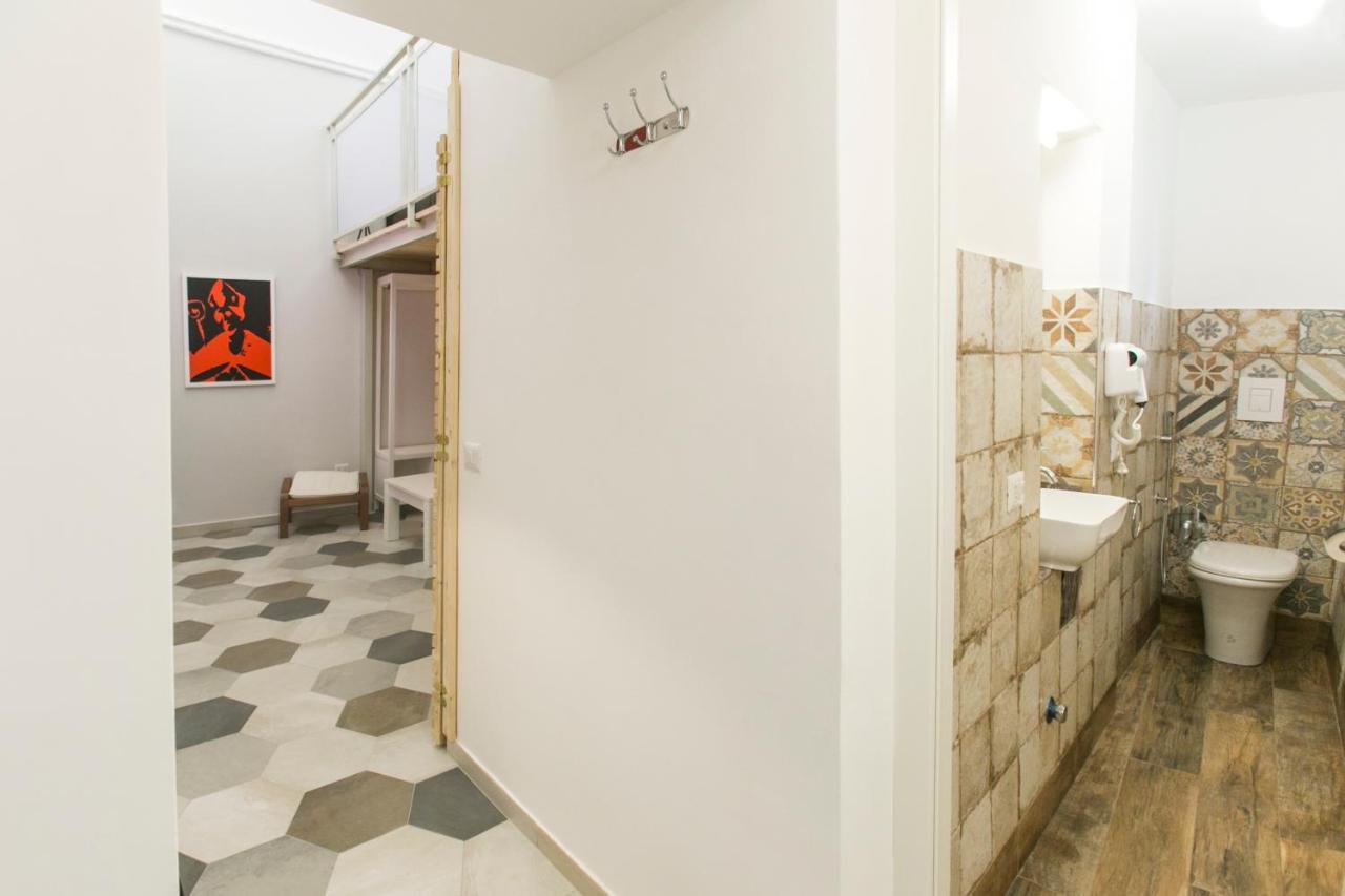 Anticaglia/24 Bed & Breakfast Napoli Exterior foto