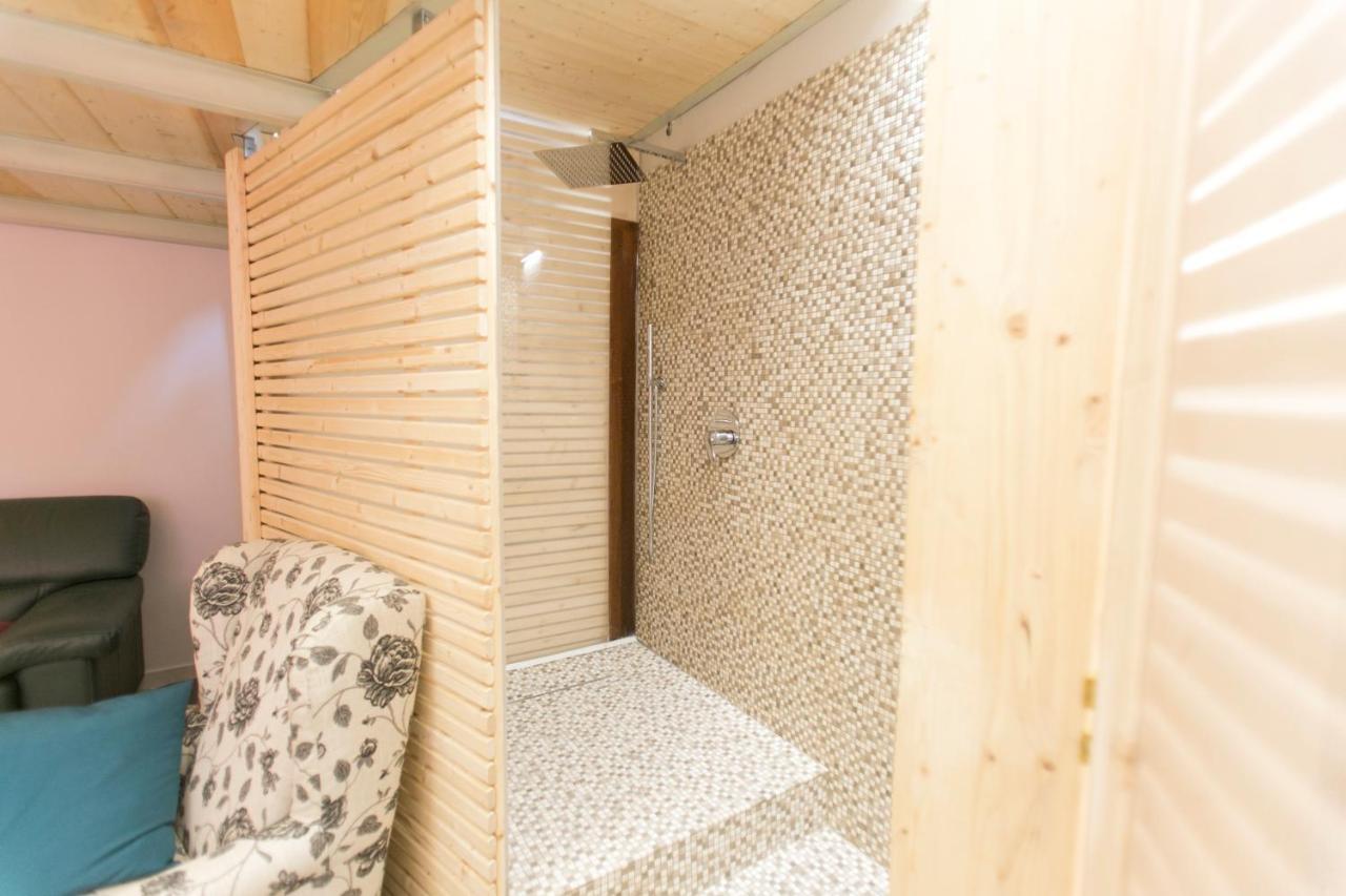 Anticaglia/24 Bed & Breakfast Napoli Exterior foto